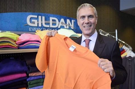 Cardinal Capital Management joins calls for Chamandy to return as Gildan CEO